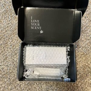 riddle fragrance set